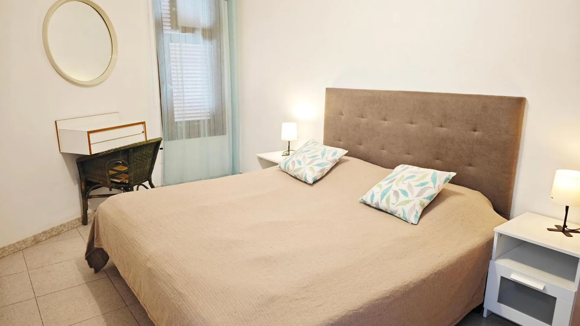 Blanco&Azul - Comfortable Ocean View Apartment Next To The Beach Playa de las Americas
